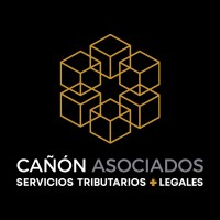 Cañón Asociados logo - Similar company to Simplica Colombia