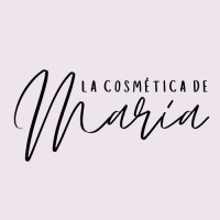 La Cosmética De María