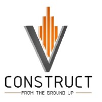 V Construct logo - Similar company to Vconstruct Private Limited
