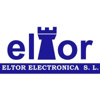 ELTOR ELECTRONICA logo - Similar company to Narontec