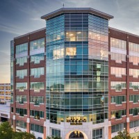 Sugar Land Town Square logo - Similar company to Rebees
