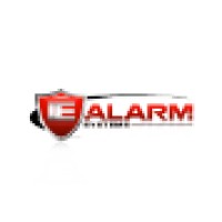 IE Alarm Systems logo - Similar company to Enko Systems, Inc.