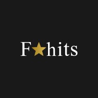 Fhits logo - Similar company to Pop Comm'