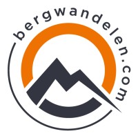 Bergwandelen.com logo - Similar company to Red Dirt Uganda