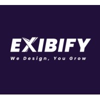 Exibify logo - Similar company to Cloudlogically Pakistan