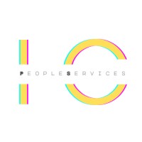 IC People Services logo - Similar company to Seedup Consulting