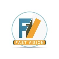 Fast Vision logo - Similar company to Adled.Sa