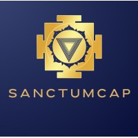 SanctumCap logo - Similar company to Your Pizza Bro