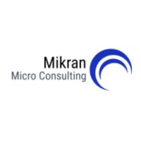 Mikran logo - Similar company to Chiron India Machine Tools Private Limited