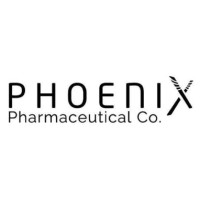 Phoenix Pharmaceutical logo - Similar company to Diamond Labs