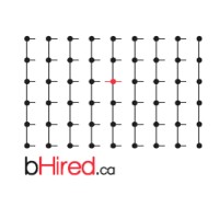 bHired logo - Similar company to Bhired