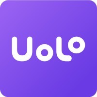 Uolo LIVE logo - Similar company to Uolo. Inc