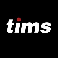 TIMS logo - Similar company to Elyans