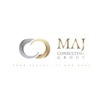 MAJ-CONSULTING GROUP logo - Similar company to Calmgeek