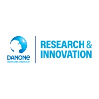 Danone Research & Innovation logo - Similar company to Nutricia