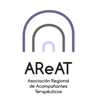 Asociación Regional de Acompañantes Terapéuticos - AReAT logo - Similar company to Amat Salud