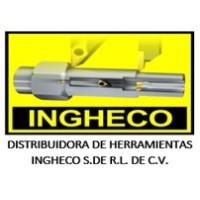 INGHECO logo - Similar company to Machinery Technology & Engineering Sa De Cv