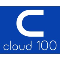 Cloud100 logo - Similar company to Brothers In Law Inc.