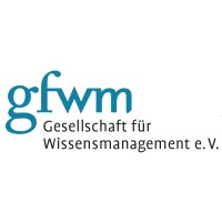 Gesellschaft für Wissensmanagement (GfWM) logo - Similar company to Knowledge Summit Dublin