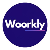 Woorkly logo - Similar company to Appfodev Software Solutions Llp