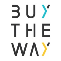 Buy The Way logo - Similar company to French Tech Bucharest