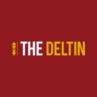 The Deltin Daman logo - Similar company to Delta Corp Limited