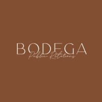 Bodega Public Relations logo - Similar company to Maverick Public Relations