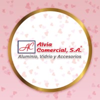 ALVIA COMERCIAL S.A logo - Similar company to Almacenes De La Construcción El Halcón