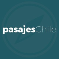 Pasajes Chile logo - Similar company to Chilepasajes.Cl