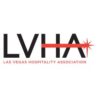 Las Vegas Hospitality Association logo - Similar company to By Dzign