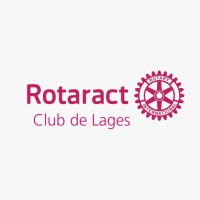 Rotaract Club de Lages logo - Similar company to An Brasil Matrizes