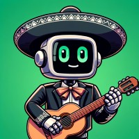 Mariachis Valley logo - Similar company to Kaix
