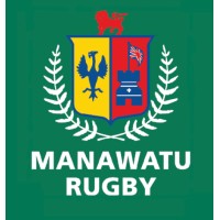 Manawatu Rugby Union logo - Similar company to Feilding High School