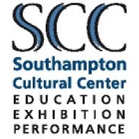 Southampton Cultural Center logo - Similar company to Rotations Bicycle Center