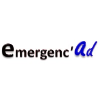 Emergence Media logo - Similar company to Crypto Pr Lab