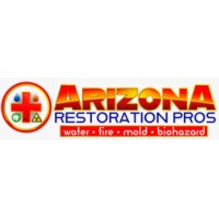 Arizona Restoration Pros logo - Similar company to Pristine Restoration Llc