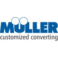 Adolf Müller GmbH & Co. KG logo - Similar company to Kocks Srl