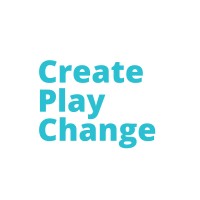 Create Play Change logo - Similar company to Land Done Right