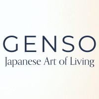 GENSO - 幻想 - logo - Similar company to 8 Colors