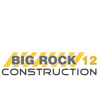 Big Rock Construction 12 Cc