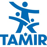 Tamir logo - Similar company to Ocapdd