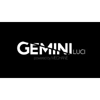 Gemini Luci SRL logo - Similar company to Rigging Project
