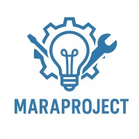 MARAPROJECT logo - Similar company to Green Terra Perú