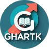 ghartk logo - Similar company to Gradesy