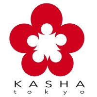 KASHA tokyo logo - Similar company to サムティ（株）