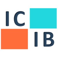 ICIB internal control association logo - Similar company to Fullup