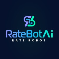 RateBotAi logo - Similar company to Mikid Technologies