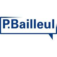 P.Bailleul Conseil en communication extérieure et digitale logo - Similar company to Bailleul Marie France