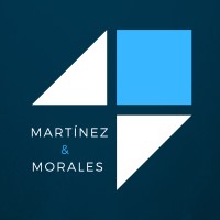 MARTÍNEZ & MORALES ABOGADOS logo - Similar company to Martínez De Velasco, Ramírez Gómez Y Asociados, S.C.