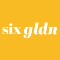 Six Gldn Skincare logo - Similar company to Clean Coats